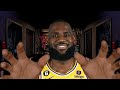 Le Bron Jumpscare