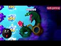 Fishdom ads Mini Game 10.0 hungry fish New update level video gameplay