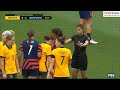 USA vs Australia Extended Highlights & All Goals | Pre-Match Women's Football Olympic Games 2024