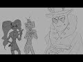 Ready As I’ll Ever Be || Hazbin Hotel Animatic