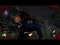 Great Dead By Daylight Match with Kami Against Chucky - Steam/PC 1080p.