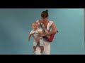 Red Castle Sport Baby Carrier - Eng