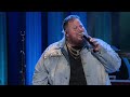 Jelly Roll | My Opry Debut