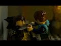 LEGO Lord of the Rings- The Kin Strife