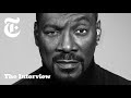 'The Interview': Eddie Murphy Is Ready to Look Back