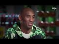 KOBE BRYANT, MÉMOIRE D’UNE LÉGENDE - LNS #34