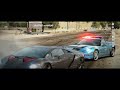 NFS HOT PURSUIT / RANDOM MOMENTS 7