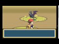 Pokémon Fire Red Let's Play Part 4