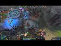 Dendi Pudge New Set - Aberrant Observer - Dota 2 Pro Gameplay [Watch & Learn]