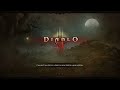Diablo 3 Twitch Stream