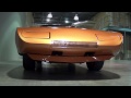 Test Drive 1969 Dodge Charger Daytona 440 V8