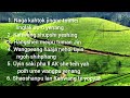 Best Konyak gospel songs collection