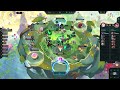 League of Legends TFT warm up - Live stream Game play