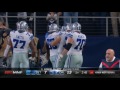 Ezekiel Elliot FULL Rookie Highlights (2016)