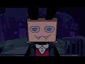 Trick or Treating - Short Animation