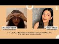 Shruti Hassan discusses with Dr Rashmi Shetty -  Is there a permanent solution to Dandruff? & more