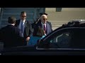 WATCH: President Biden arrives in Seattle on Air Force One
