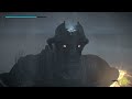 Shadow of the Colossus: una TRÁGICA y ÉPICA OBRA MAESTRA