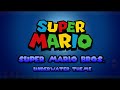 Super Mario Bros. Underwater Theme | TonyAtari