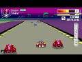 F-Zero 99 - When even god try to kill you