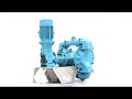 Cognito Pump - Installation & Maintenance Procedure