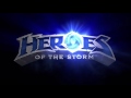Heroes of the Storm: Arthas Trailer