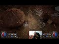 POE Veteran Plays PATH OF EXILE 2 For The First Time! Gameplay + Review