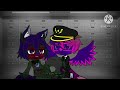 Angeles take off my mask (Fnaf 3 ending)