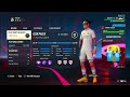 THE META FOR  FIFA 23 ACCELAERATED MECHANIC FOR GAMEPLAY PRO CLUBS ( BROKEN??) TALL BUILDS