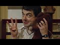 Feliz Navidad, Mr. Bean | Episodio 7 | Mr Bean Episodios completos | Viva Mr Bean