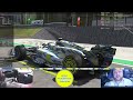 Assetto Corsa fun Live - Winging it Wednesday - Formula Alpha