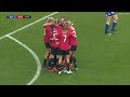 ALL The Action - Reading 0-1 Man Utd (Mary Earps)