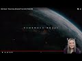 Remember Reach Again - Halo Reach Deliver Hope Trailer Reaction