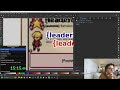 Pixel Tactics Remake Speedrun 44:40 World Record