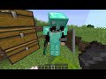 How I Got The LAST NETHERITE In This Minecraft Server