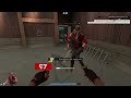 A snipers surprise Tf2
