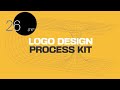 Designing Logos Is Difficult?? DO THIS!