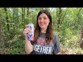32 of 75 Days / Extreme Weight Loss Challenge / REIGN Storm (Harvest Grape & Kiwi Blend) Review