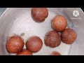 Raksha Bandhan special Gulab jamun।।Festival special sweet recipes।। Gulab jamun।।গোলাপ জাম মিস্টি।।