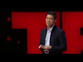 Can we cure genetic diseases by rewriting DNA? | David R. Liu