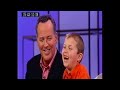 FULL INTERVIEW Jack - Kids Say the Funniest Things - Michael Barrymore