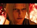 Final Fantasy VII Rebirth - Bearer of Grudges