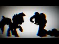 FNF|Hellhole Lapsus Remix but Twilight and Pinkie Pie sing it|Cover