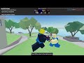 I Hosted a DOUBLES TOURNAMENT... (Roblox Arsenal)