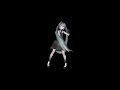 [MMD] Hitorinbo Envy - Hologram Ready