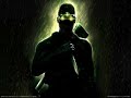 Tom Clancy's Splinter Cell Chaos Theory OST - Penthouse Soundtrack - Part 2