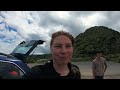 Beautiful South Coast Free-dive for NZ Kaimoana