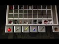 Mining machine version 2 in minecraft