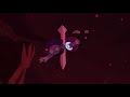 END OF AN ERA (nephrite's Flashback) Steven Universe Fan Animation