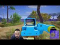 THUGFAAST DANDO AULAS DE SNIPER! (TEVE DRIVEBY DE SHOTGUN DO TECNOSH) - PUBG